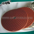 Diamond Polishing Pads (SG07)